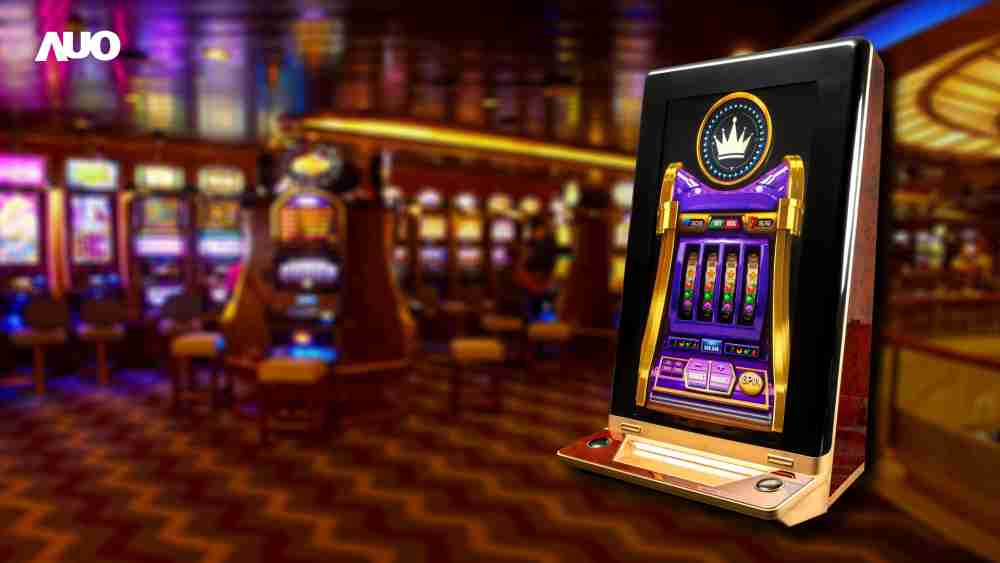 CG电子研发出全球最大30吋裸眼3D Micro LED双层显示器，，，结合Micro LED与A.R.T. LCD显示技术，，形成不同景深的影像平面，，，，可应用于电子游艺场域，，提供玩家更丰富的游乐体验