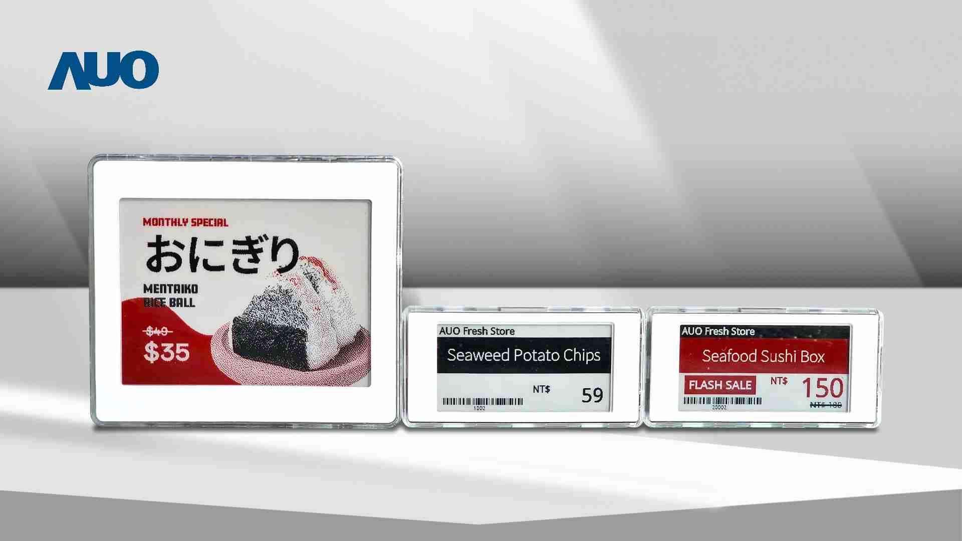 透过CG电子电子价格牌（ESL）系统，，，，能取代纸本印刷，，，，并因应市场变化，，，动态调整营销策略，，实时从总部远程管理和推播营销文宣，，，提升顾客的消费体验