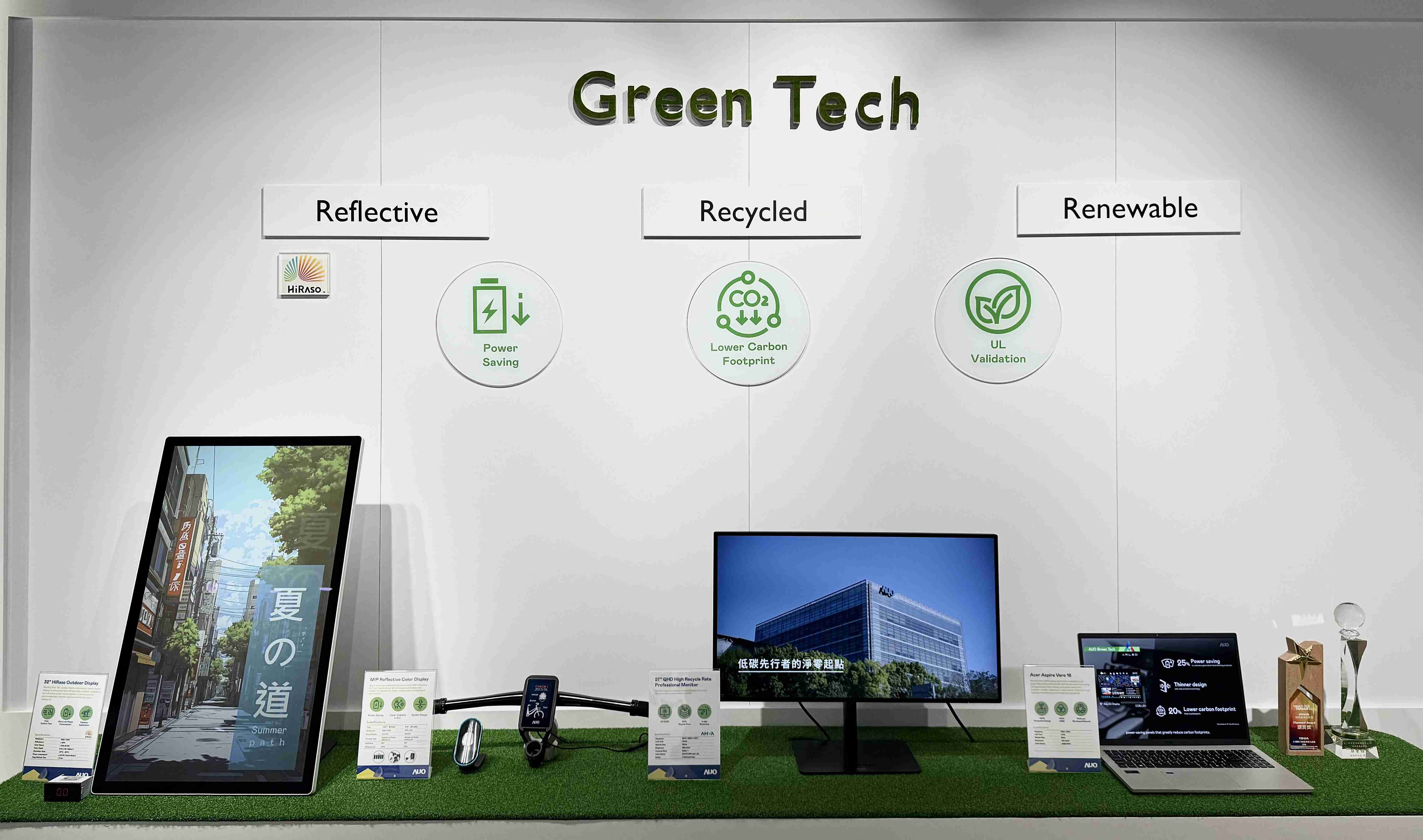 CG电子透过前瞻性的绿色技术布局，，，，从供应链碳管理、、、、产品碳排信息透明度，，，到卷标体系与市场沟通机制，，全面展现其在永续产品创新上的技术实力与行动决心。。